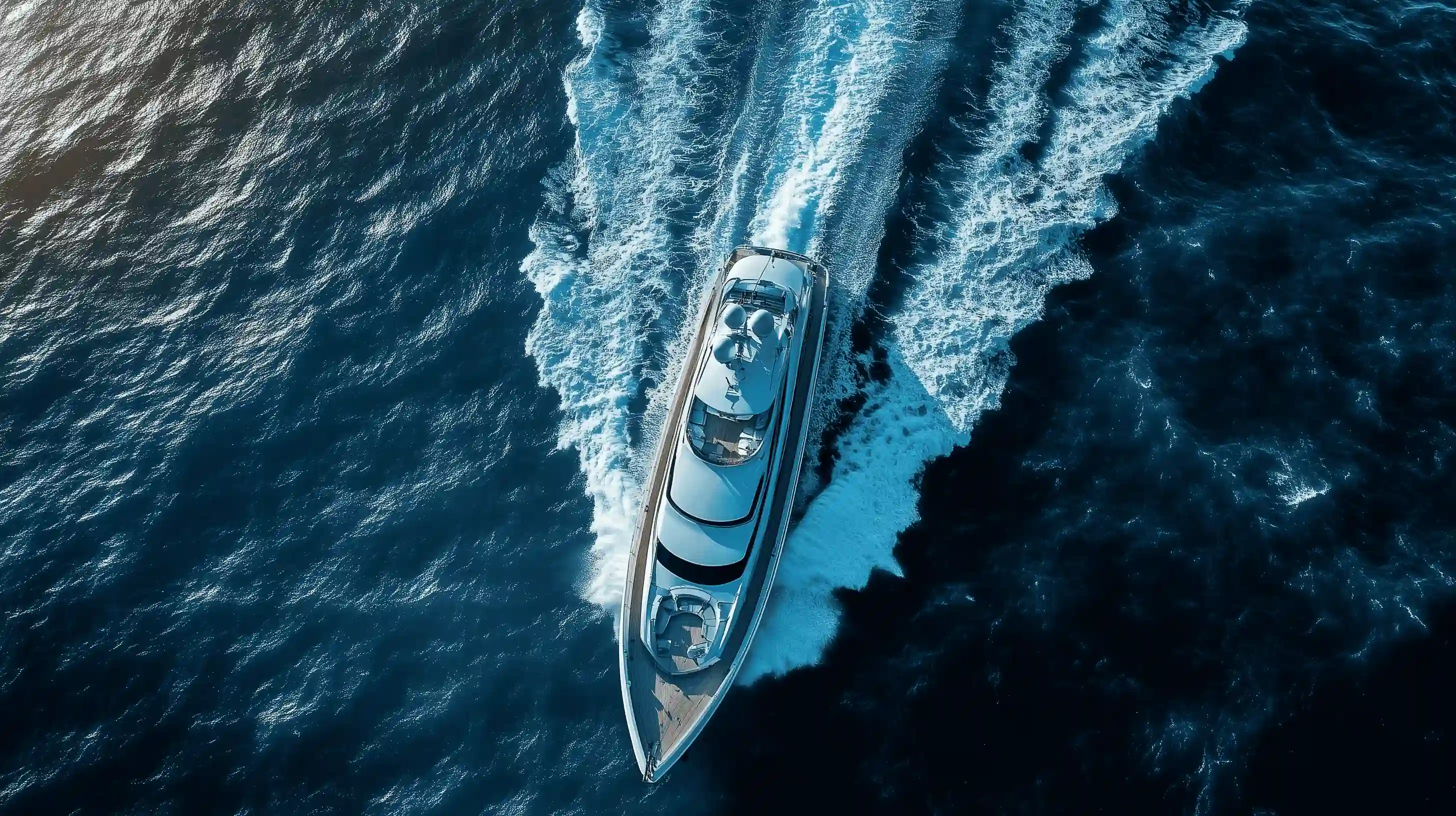 Yachting Webflow Website Template